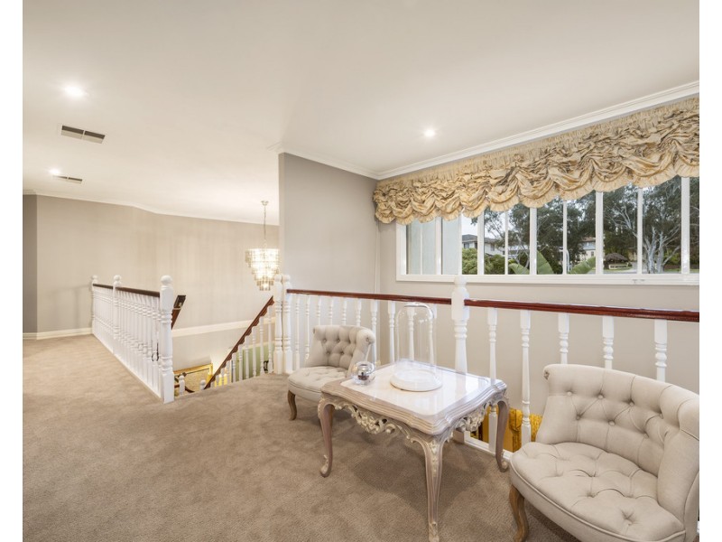 3 Mourik Court, Wantirna VIC 3152