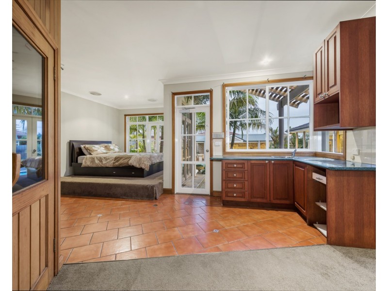 3 Mourik Court, Wantirna VIC 3152