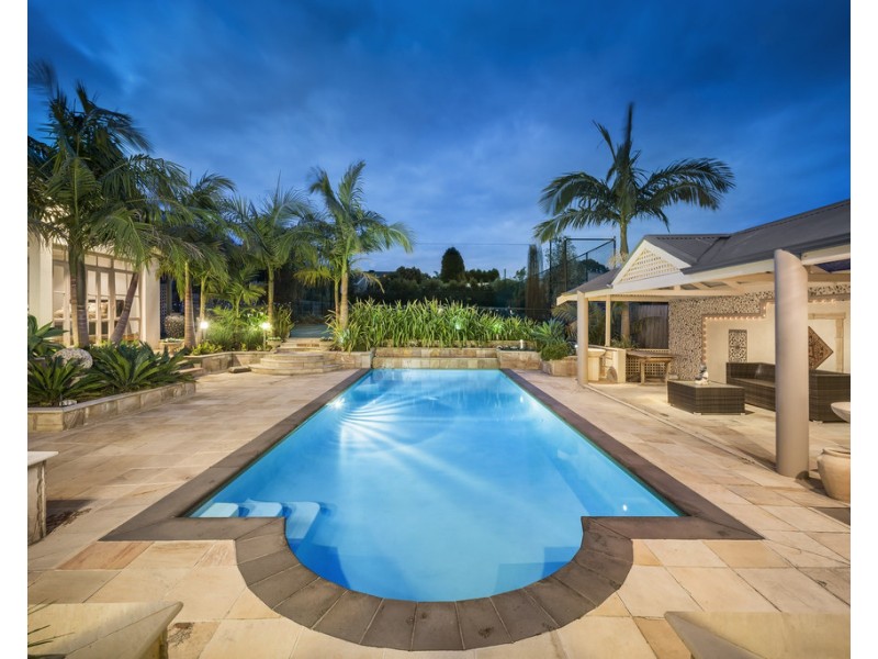 3 Mourik Court, Wantirna VIC 3152