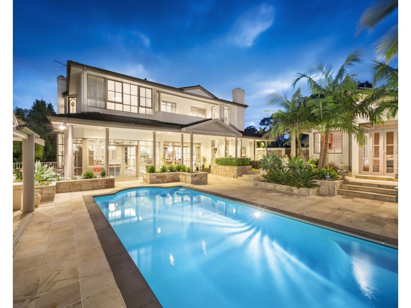 3 Mourik Court, Wantirna VIC 3152