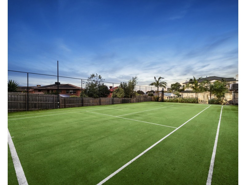 3 Mourik Court, Wantirna VIC 3152