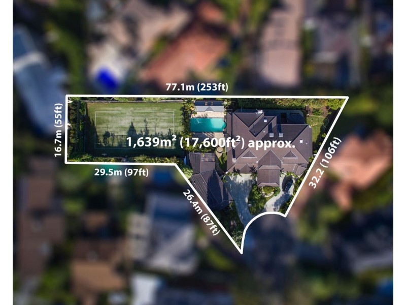 3 Mourik Court, Wantirna VIC 3152