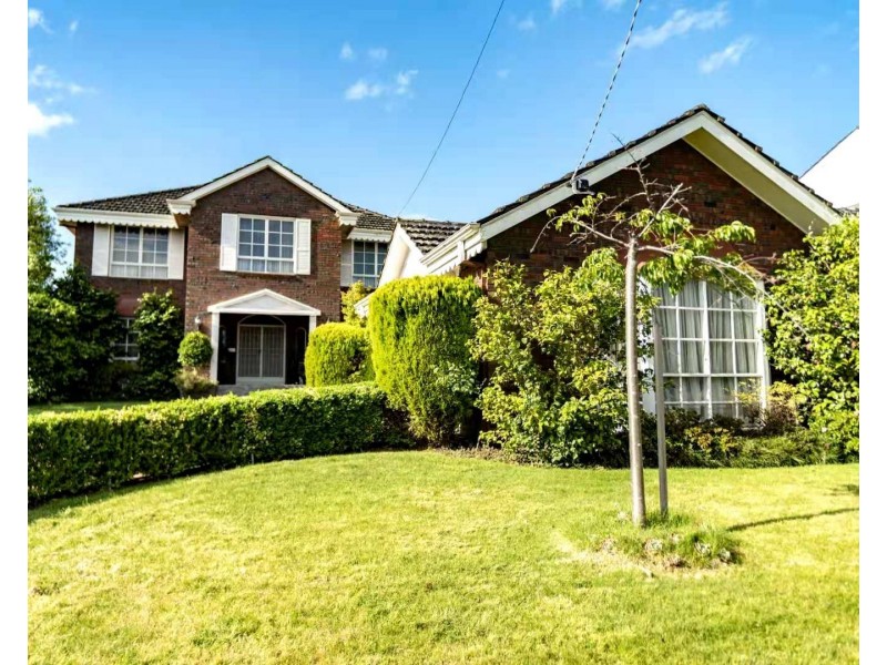 14 Annesley Court, Mount Waverley VIC 3149