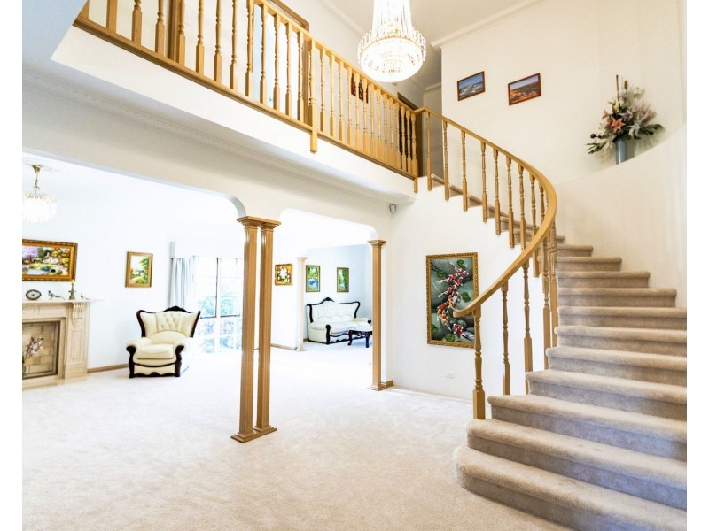 14 Annesley Court, Mount Waverley VIC 3149