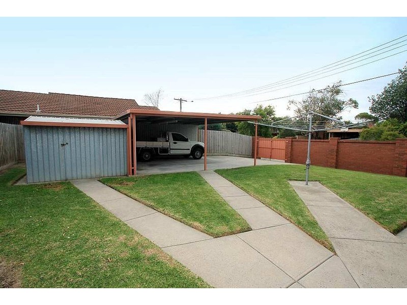 11 Coppelia Street, Wantirna South VIC 3152