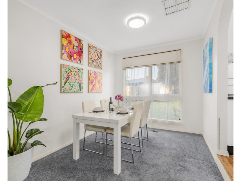 8 Amour Court, Wantirna South VIC 3152