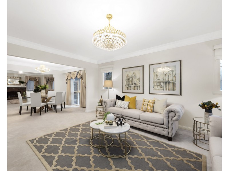 72 Freemantle Drive, Wantirna South VIC 3152