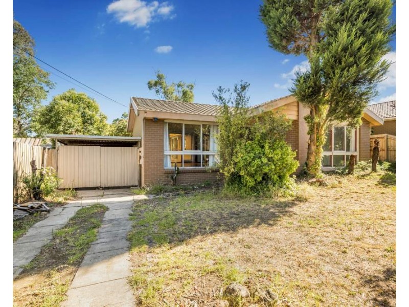 20 Kingloch Parade, Wantirna VIC 3152