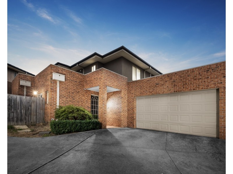 12/61 Cathies Lane, Wantirna South VIC 3152