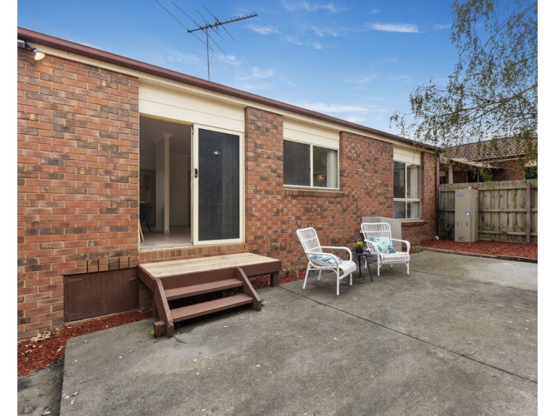 3/62 Bedford Road, Ringwood VIC 3134