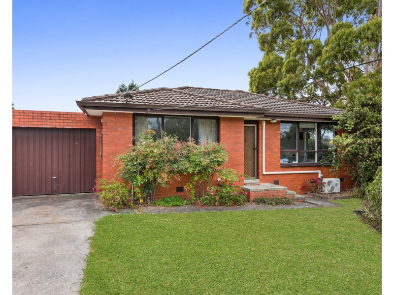 1/2 McCrae Close, Scoresby VIC 3179