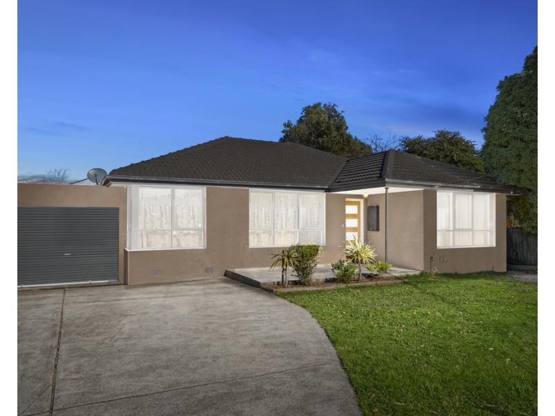 89 Orange Grove, Bayswater VIC 3153