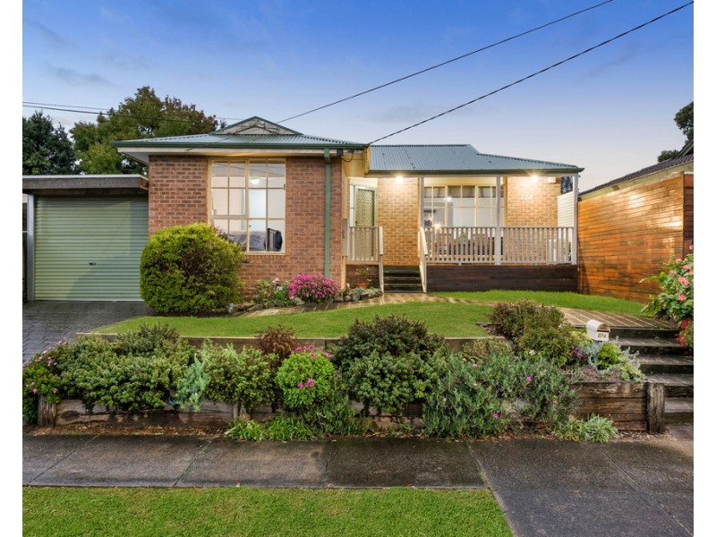 27a Patterson Street, Bayswater VIC 3153