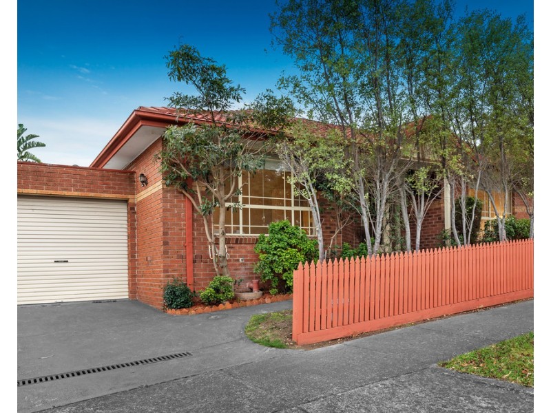 3 Albert Crescent, Mulgrave VIC 3170