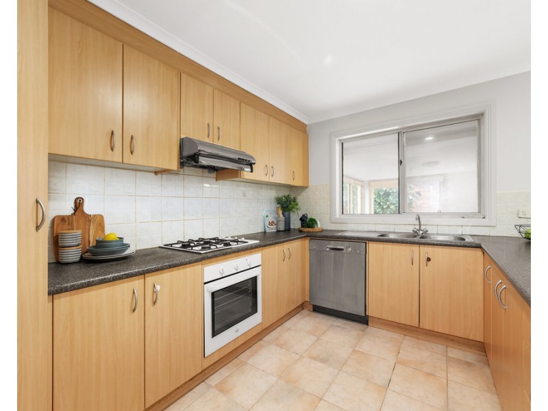 3 Albert Crescent, Mulgrave VIC 3170