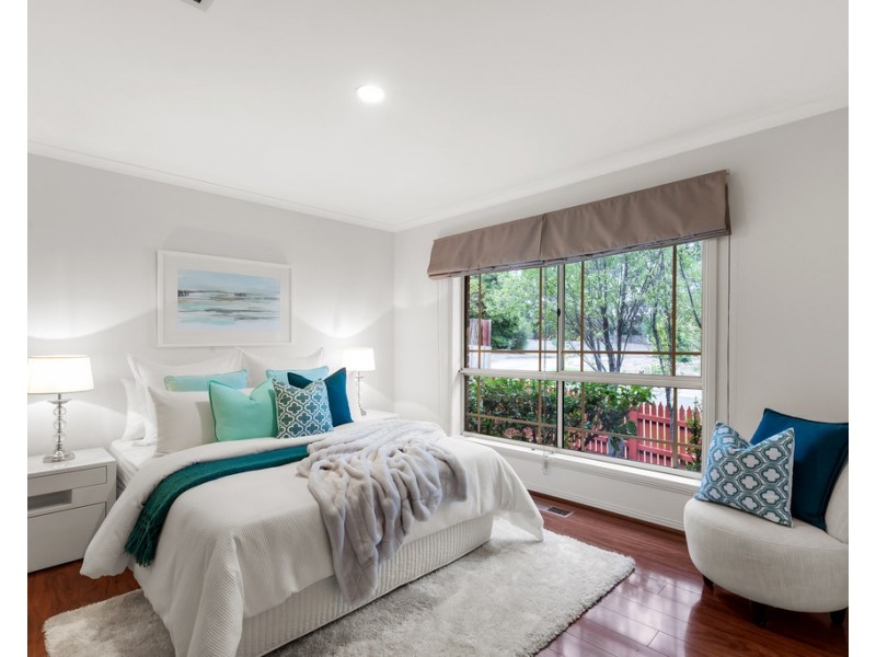 3 Albert Crescent, Mulgrave VIC 3170