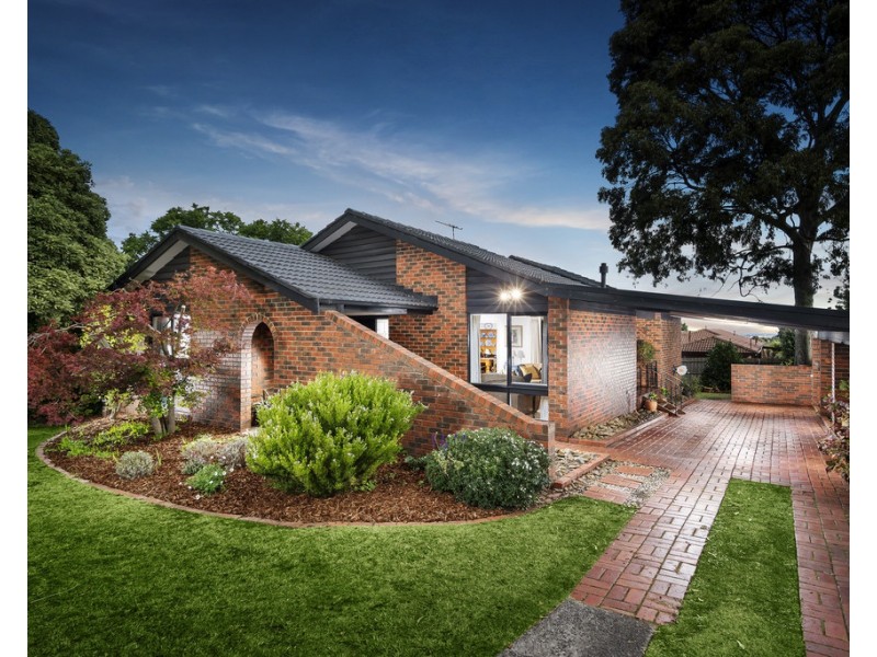 30 The Deviation, Wheelers Hill VIC 3150