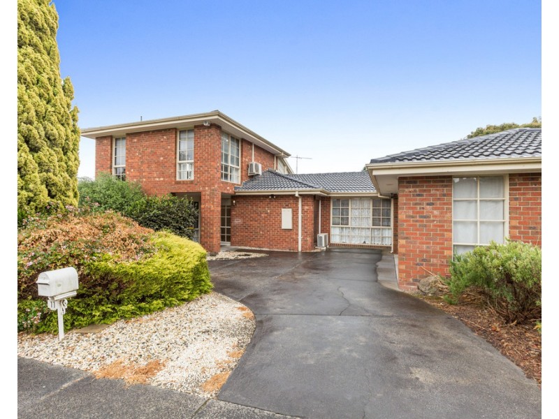 11 The Mews, Wantirna VIC 3152