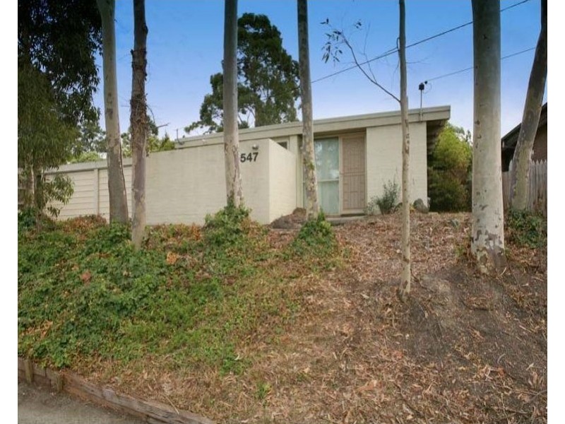 547 Burwood Highway, Vermont South VIC 3133