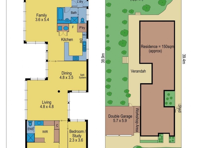 547 Burwood Highway, Vermont South VIC 3133