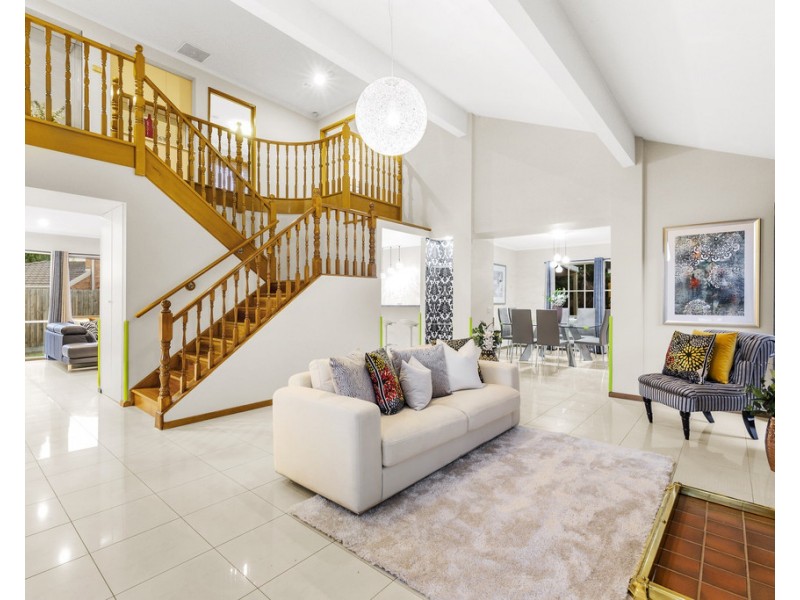 5 Gera Court, Wantirna South VIC 3152