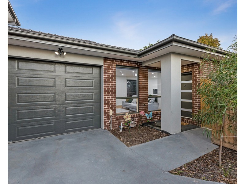 3/12 Sinclair Road, Bayswater VIC 3153