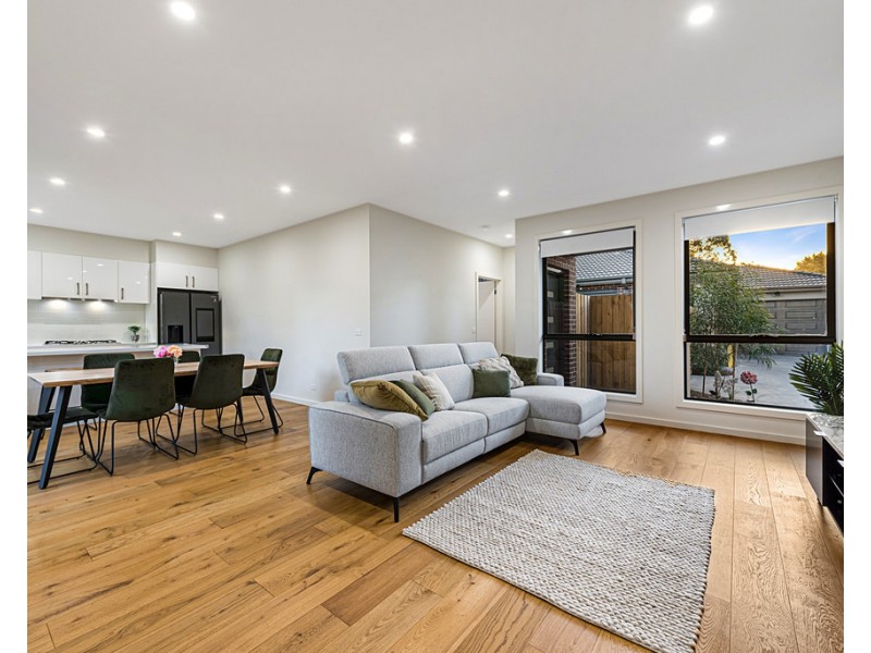 3/12 Sinclair Road, Bayswater VIC 3153