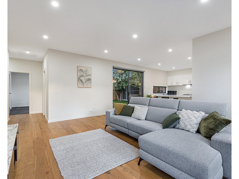 3/12 Sinclair Road, Bayswater VIC 3153