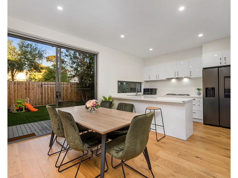 3/12 Sinclair Road, Bayswater VIC 3153