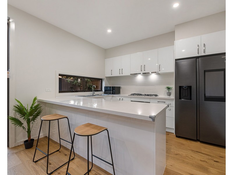 3/12 Sinclair Road, Bayswater VIC 3153