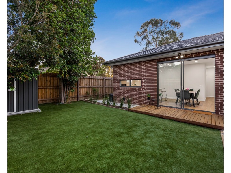 3/12 Sinclair Road, Bayswater VIC 3153