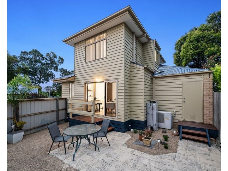 3/18 FALCONER ROAD, Boronia VIC 3155