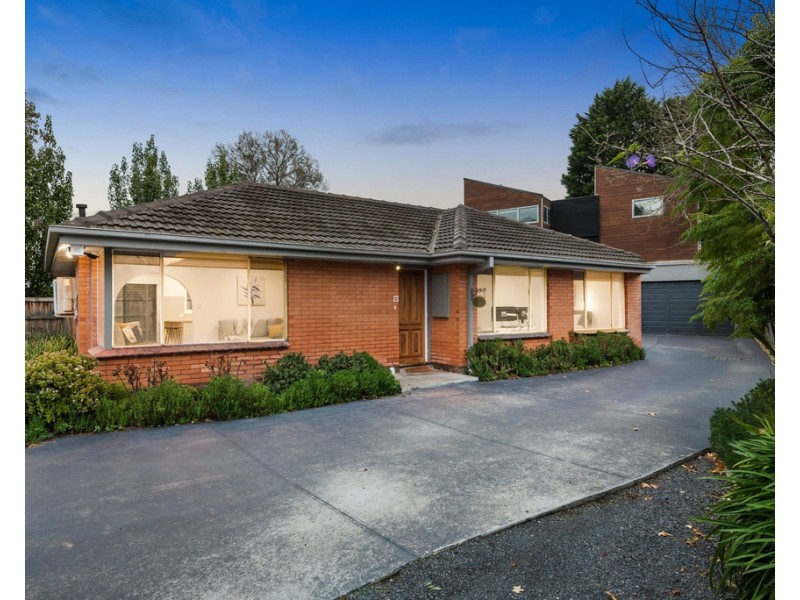 1/23 Christie Street, Knoxfield VIC 3180