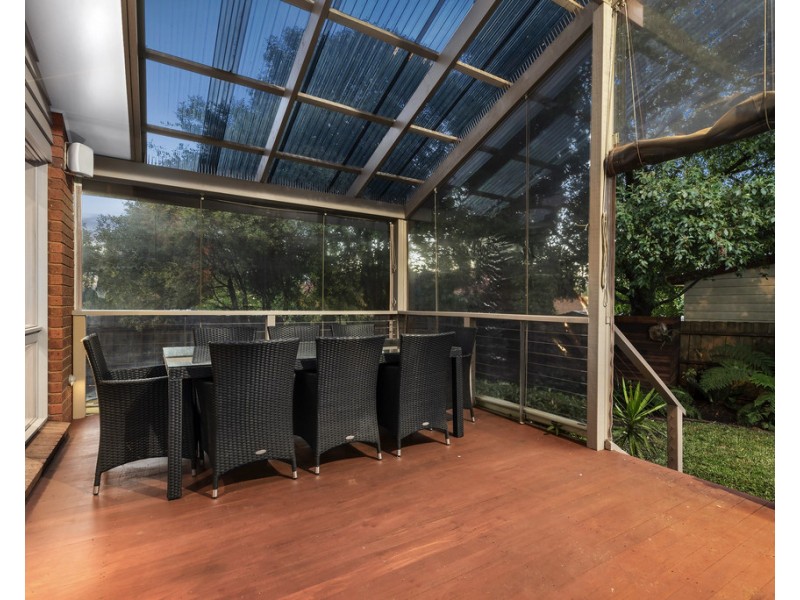 6 Reita Avenue, Wantirna South VIC 3152