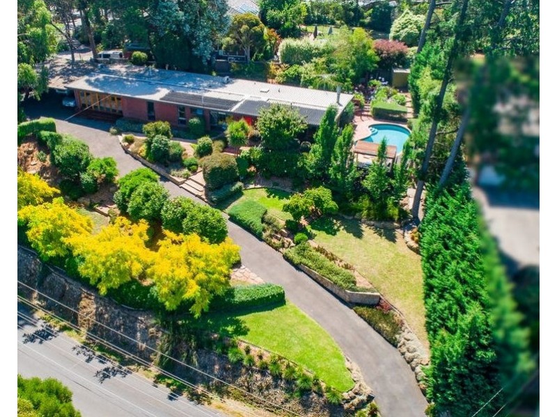 51-53 Drayton Crescent, Park Orchards VIC 3114