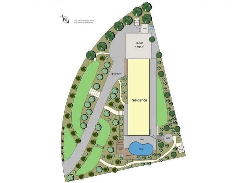 51-53 Drayton Crescent, Park Orchards VIC 3114