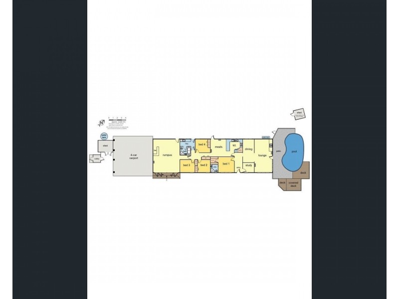 51-53 Drayton Crescent, Park Orchards VIC 3114