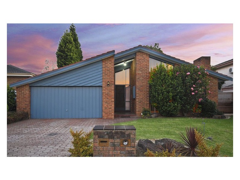 5 Jessica Close, Wantirna South VIC 3152