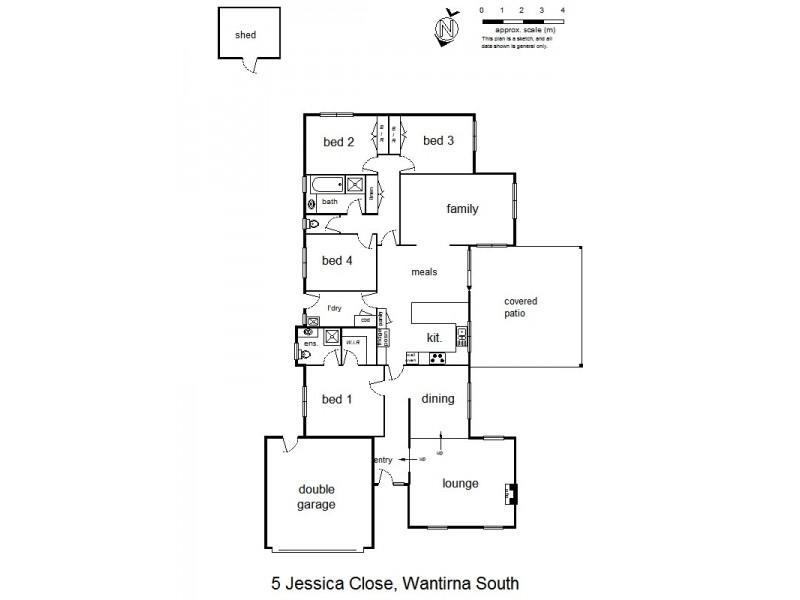 5 Jessica Close, Wantirna South VIC 3152