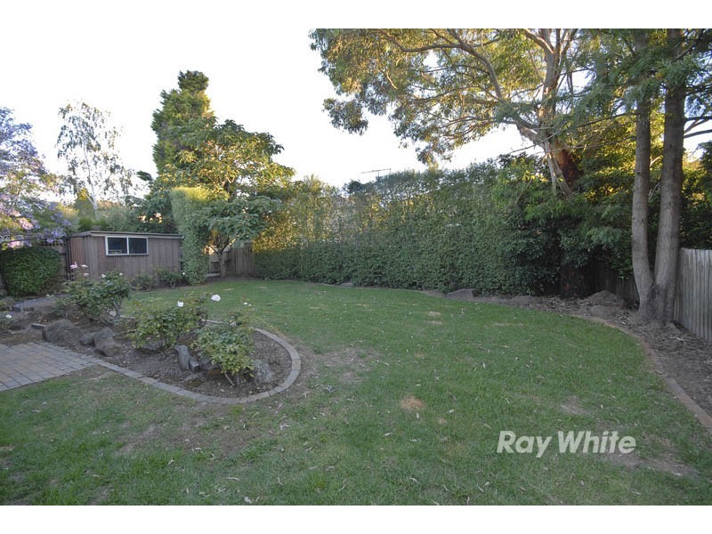 5 Jessica Close, Wantirna South VIC 3152