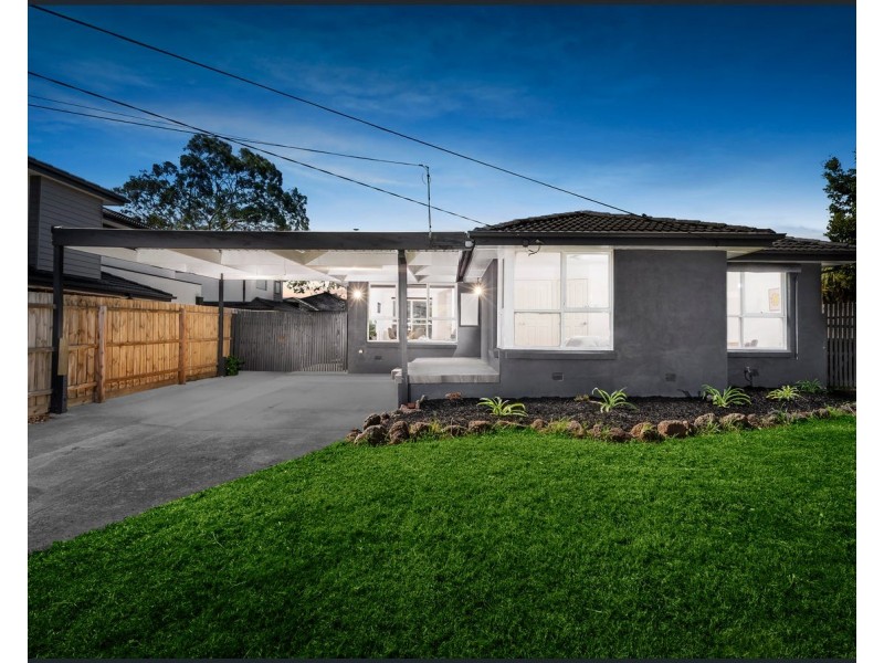 94 David Street North, Knoxfield VIC 3180