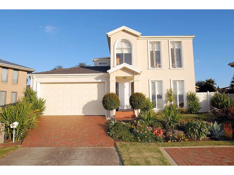 7 Joseph Court, Wantirna South VIC 3152