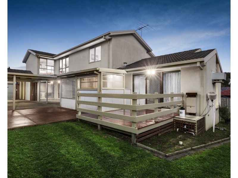 2 Alana Court, Wantirna South VIC 3152