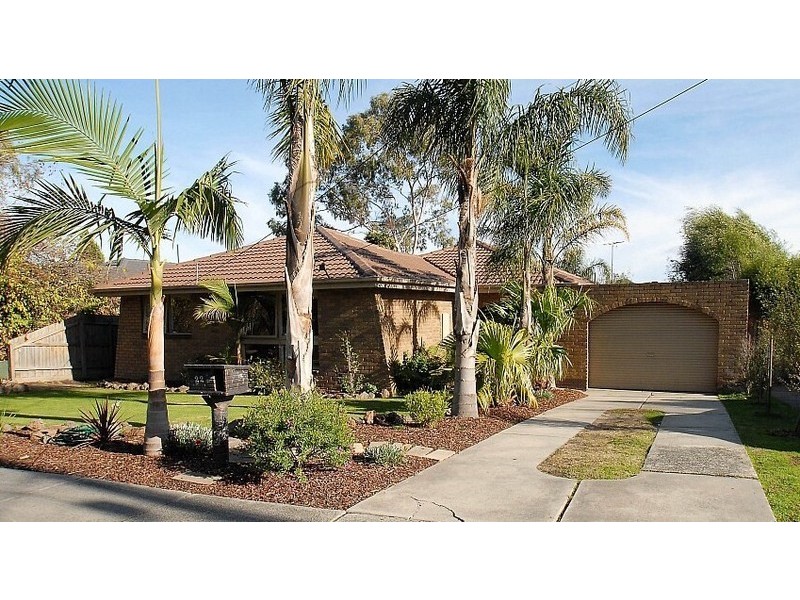 22 Lemal Avenue, Boronia VIC 3155