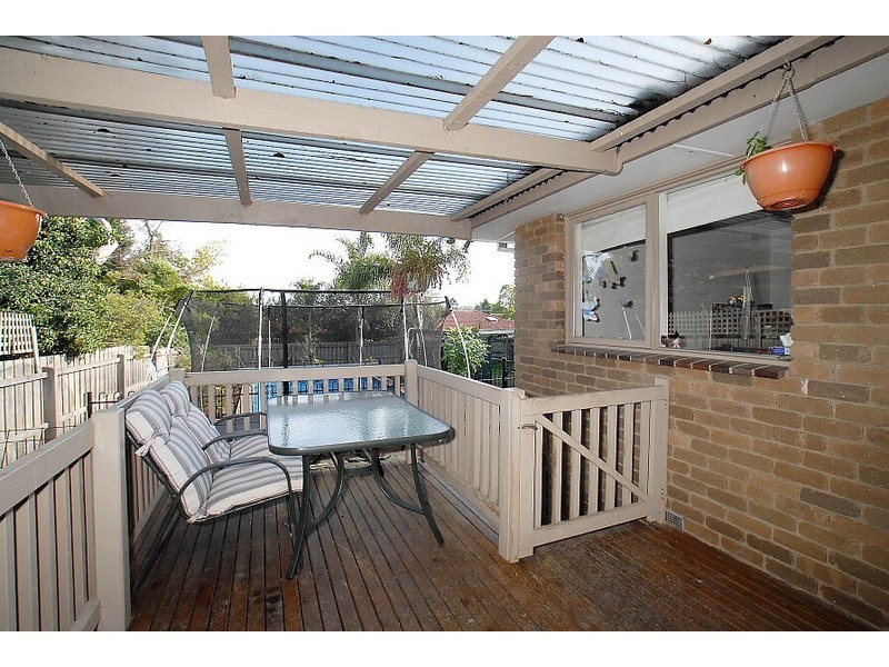 22 Lemal Avenue, Boronia VIC 3155