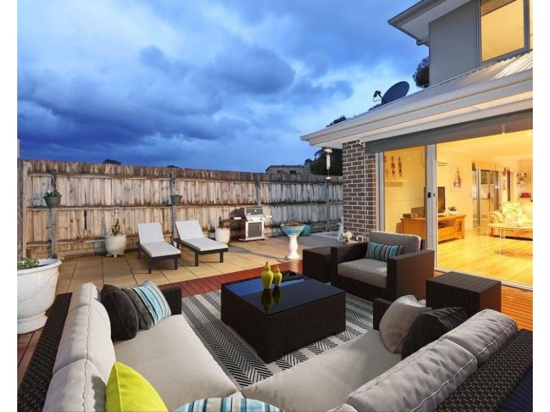 2/41 Deschamp Crescent, Rowville VIC 3178