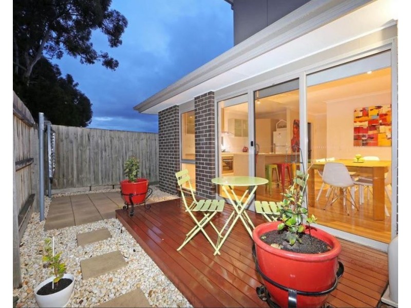 2/41 Deschamp Crescent, Rowville VIC 3178