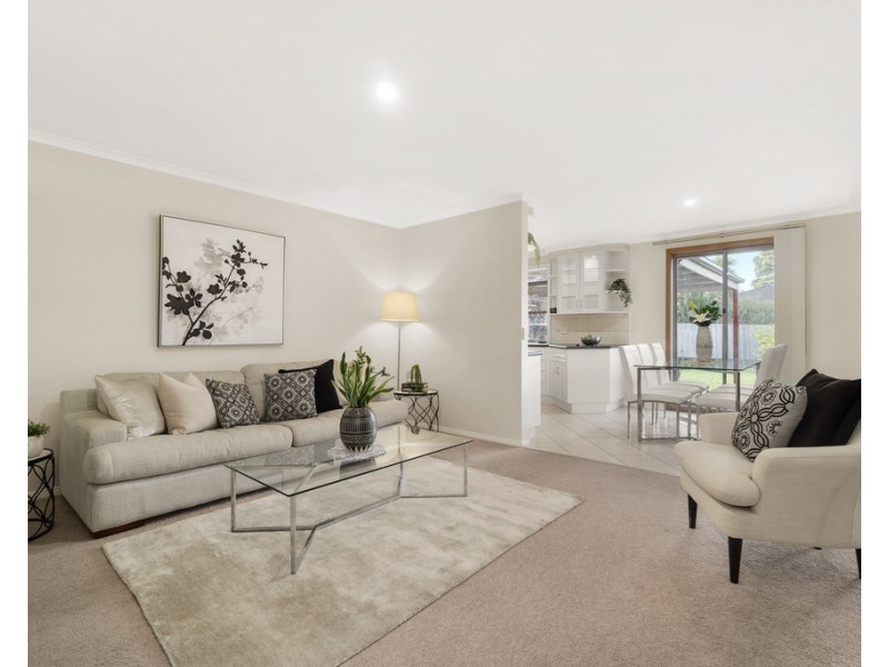 4 Cobain Square, Wantirna VIC 3152