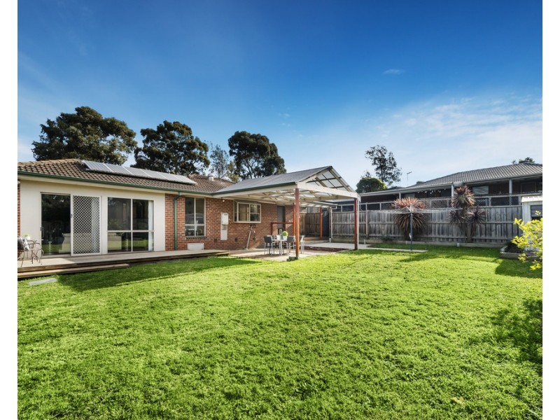4 Cobain Square, Wantirna VIC 3152
