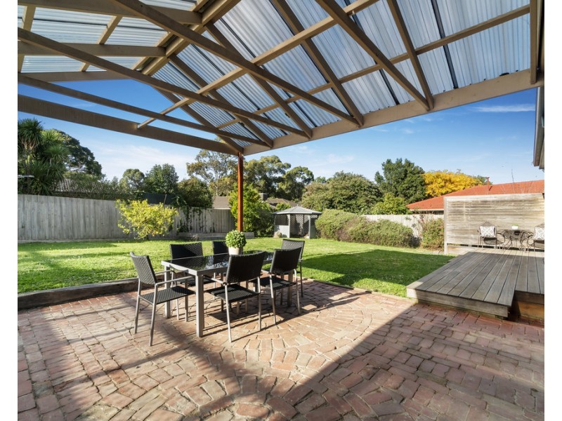 4 Cobain Square, Wantirna VIC 3152